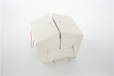 盒形展示-雙層禮品盒